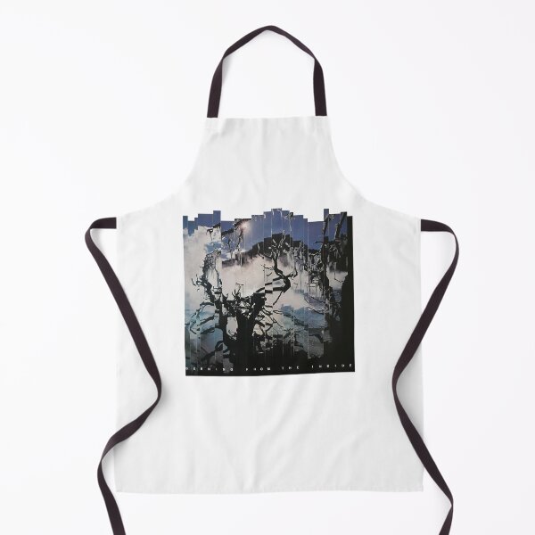 Item preview, Bauhaus Burning From The Inside Cover Art designed and sold by BrianGunter564.