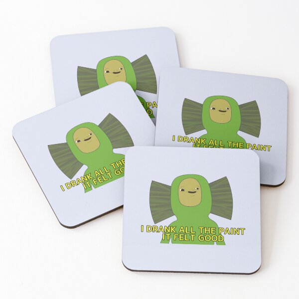 Item preview, Green Brush  mully, funny, humor, viral, cute, joshdub, the boys designed and sold by AthanHaddad.