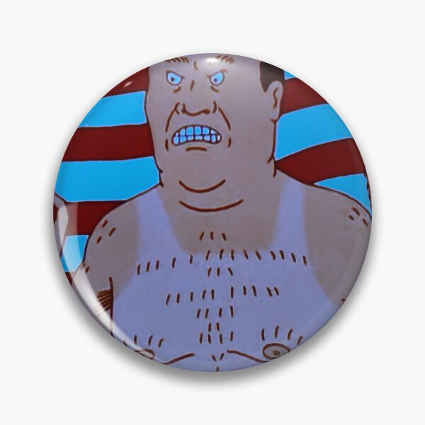 Item preview, Bill D. Sticker  designed and sold by Ane Onee.