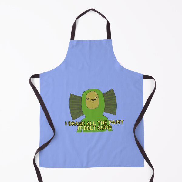Item preview, Green Brush mully, funny, humor, viral, cute, joshdub, the boys designed and sold by AthanHaddad.