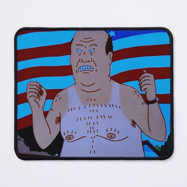 Item preview, Bill D. Sticker  designed and sold by Ane Onee.