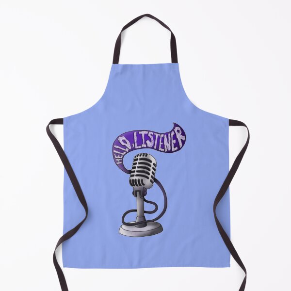 Item preview, Microphone Static designed and sold by AthanHaddad.