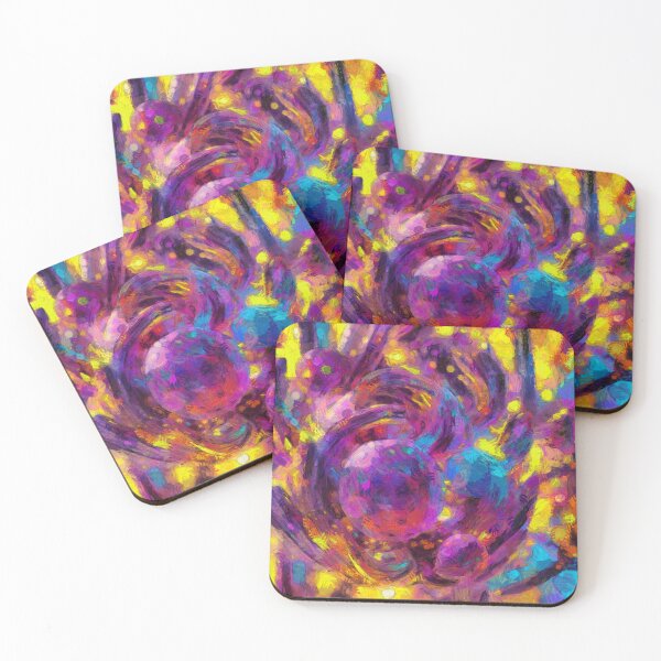 Item preview, Digittal Abstract #7 designed and sold by thunderossa.