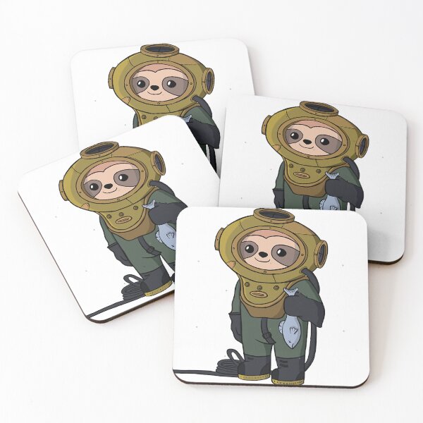 Item preview, Copy of Sid the sloth Leprosy, friendship, sid leniv, sid el perezoso, sid tembellik, sid slinkums, sid le paresseux, lice -aesthetic, designed and sold by necronderk.