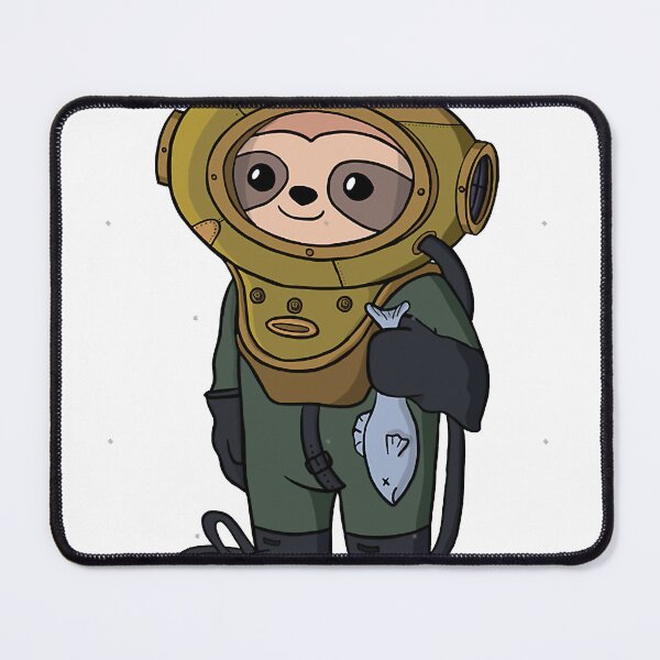 Item preview, Copy of Sid the sloth Leprosy, friendship, sid leniv, sid el perezoso, sid tembellik, sid slinkums, sid le paresseux, lice -aesthetic, designed and sold by necronderk.