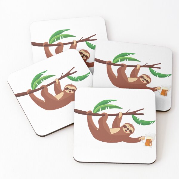 Item preview, Copy of Sid the sloth Leprosy, friendship, sid leniv, sid el perezoso, sid tembellik, sid slinkums, sid le paresseux, lice -aesthetic, designed and sold by necronderk.