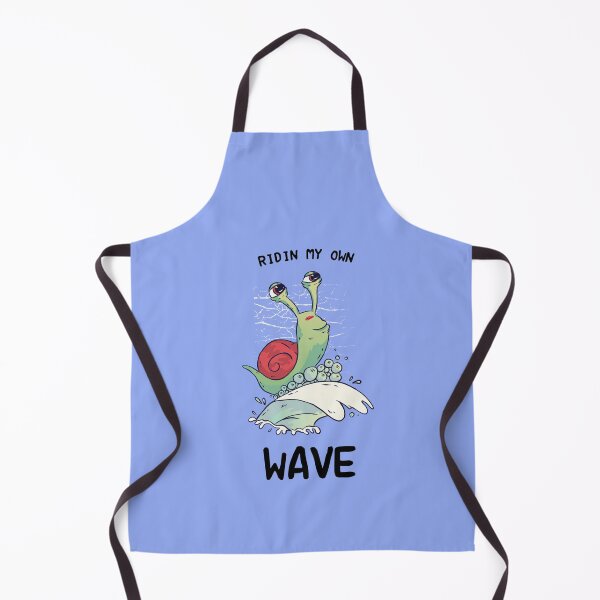 Item preview, Ridin My Own Wave Artwork    designed and sold by AthanHaddad.