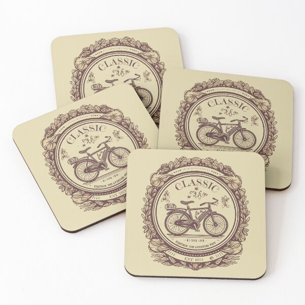 Item preview, classic bicycles designed and sold by adigitaldreamer.