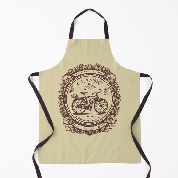 Item preview, classic bicycles designed and sold by adigitaldreamer.