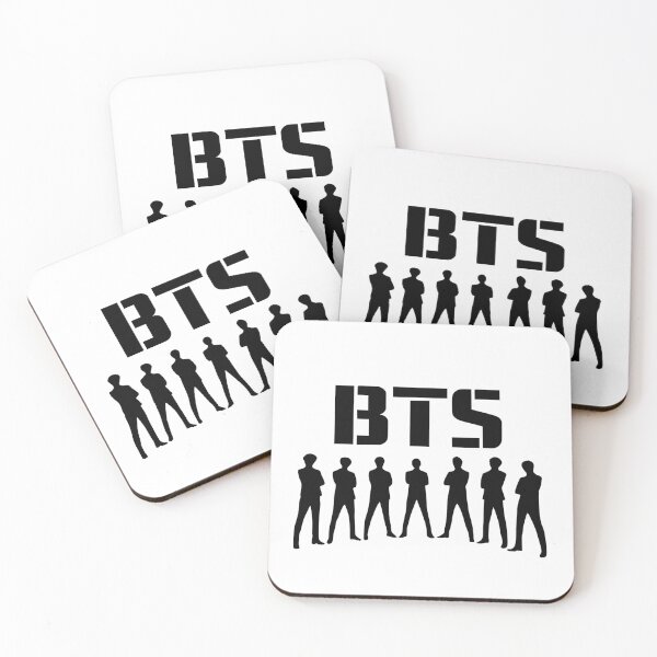Item preview,  Bts designed and sold by Hanfel.