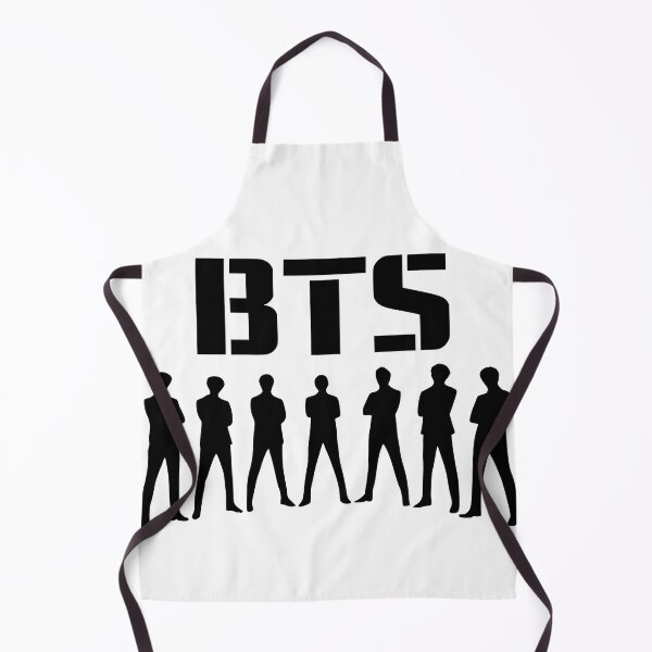 Item preview, Bts designed and sold by Hanfel.