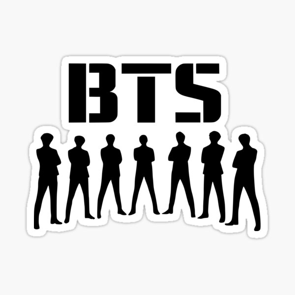 Artikel-Vorschau von  Bts, designt und verkauft von Hanfel.