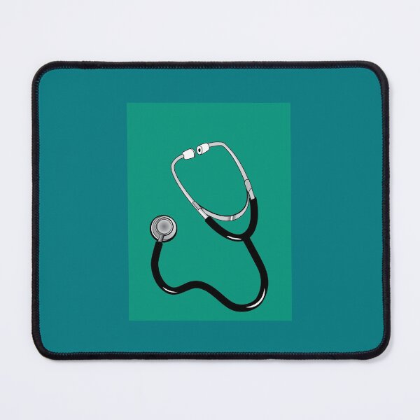 Item preview, Stethoscope Graphic  designed and sold by longchau230.