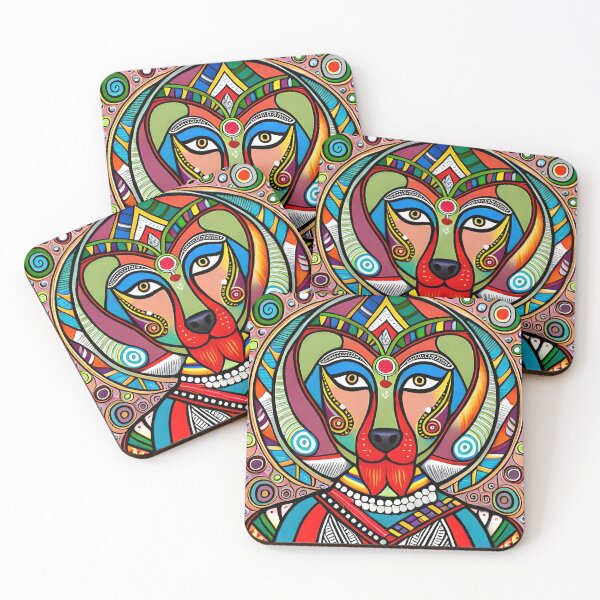 Item preview, Dog Days: Celebrating Life with Our Canine Companions designed and sold by DogBook.