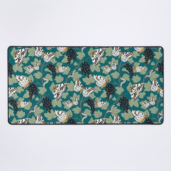 Item preview, Magpie moths designed and sold by EKP-design.