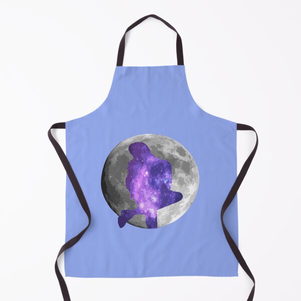 Item preview, Man On The Moon designed and sold by AthanHaddad.