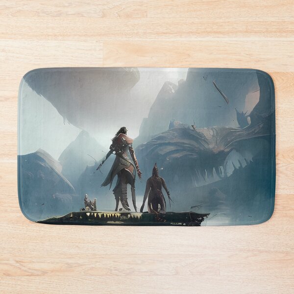 Artikelvorschau, Adventure Vibes 34 entworfen und verkauft von ONYX Pixee.