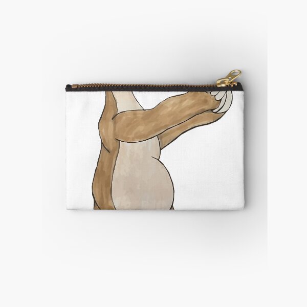 Item preview, Sid the sloth Leprosy, friendship, sid leniv, sid el perezoso, sid tembellik, sid slinkums, sid le paresseux, lice -aesthetic, designed and sold by necronderk.