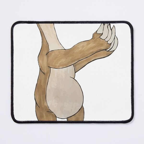 Item preview, Sid the sloth Leprosy, friendship, sid leniv, sid el perezoso, sid tembellik, sid slinkums, sid le paresseux, lice -aesthetic, designed and sold by necronderk.
