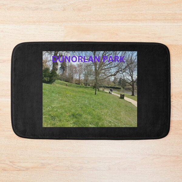 Item preview,  DUNORLAN PARK, TUNBRIDGE WELLS designed and sold by Right-UR.