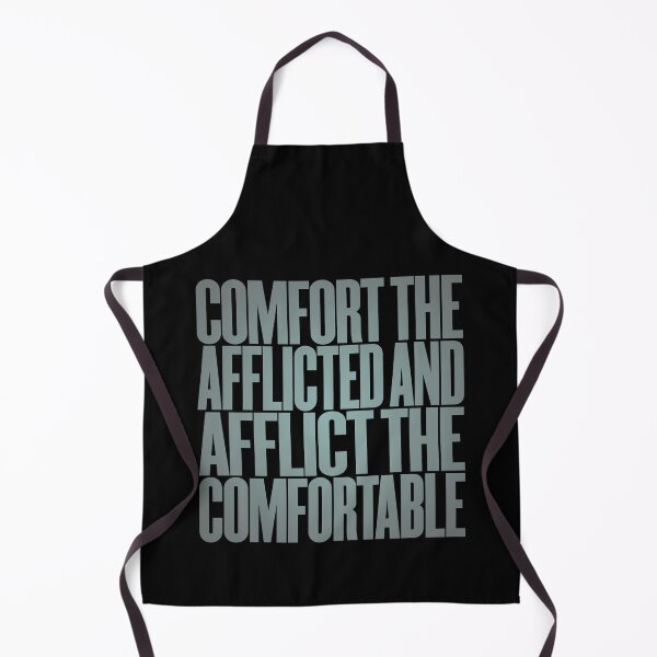 Item preview, Comfort the afflicted and afflict the comfortable. v.3 designed and sold by x1brett.