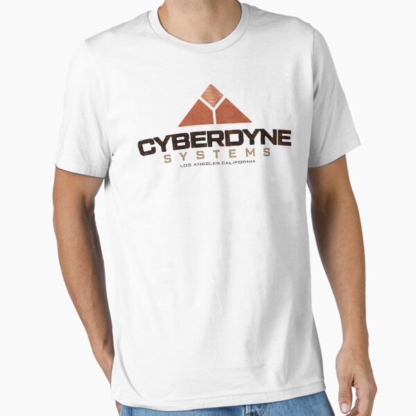 Item preview, Cyberdyne Systems  designed and sold by Candywrap Studio.