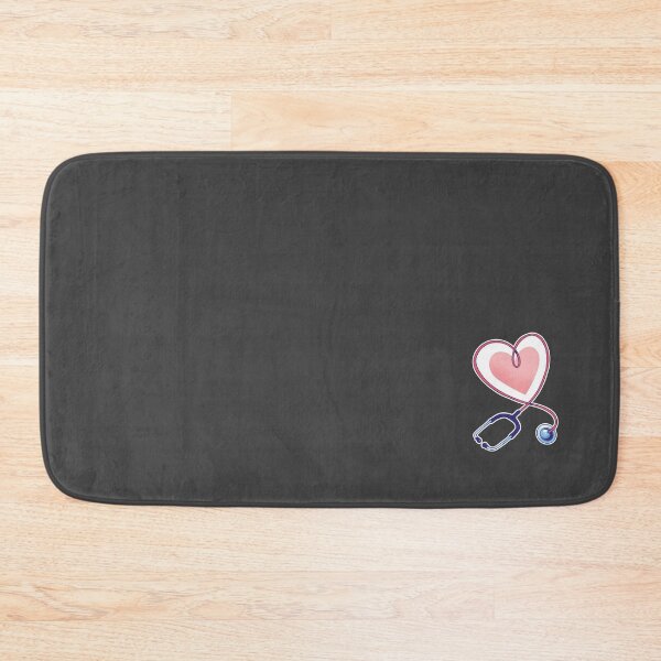 Item preview, STETHOSCOPE HEART designed and sold by longchau230.