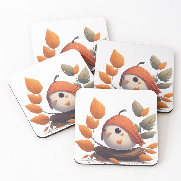 Item preview, Melodies of the Robins designed and sold by hudaG.
