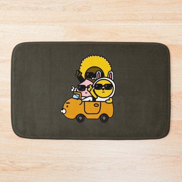 Item preview, Kakao Friends Crew designed and sold by AmyHicks2.