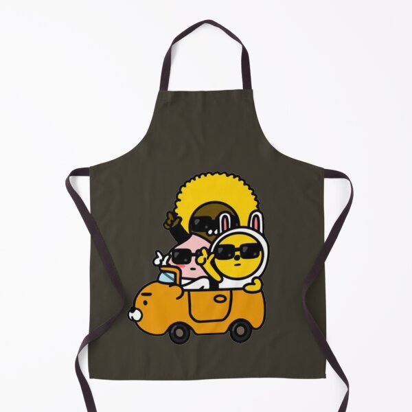 Item preview, Kakao Friends Crew designed and sold by AmyHicks2.