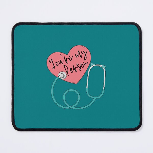 Item preview, Stethoscope You_Re My Person Funny Stethoscope Gifts designed and sold by longchau230.