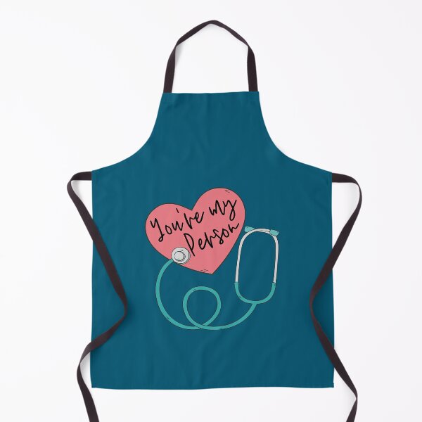 Item preview, Stethoscope You_Re My Person Funny Stethoscope Gifts designed and sold by longchau230.
