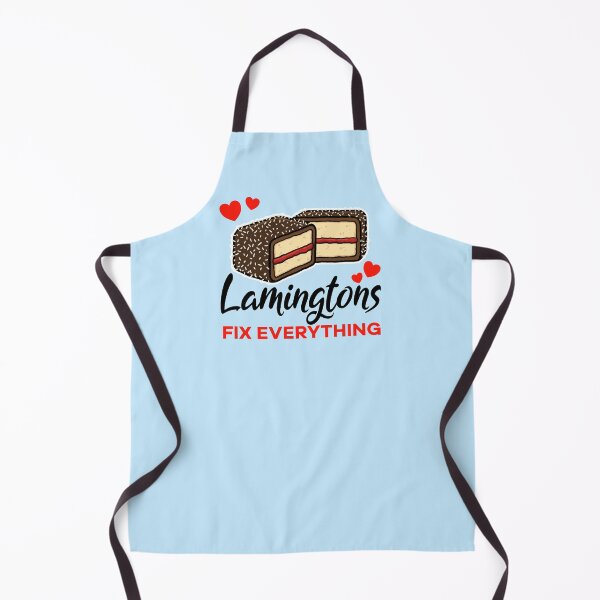 Item preview, Lamingtons fix everything designed and sold by jonmlam.