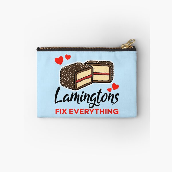 Item preview, Lamingtons fix everything designed and sold by jonmlam.