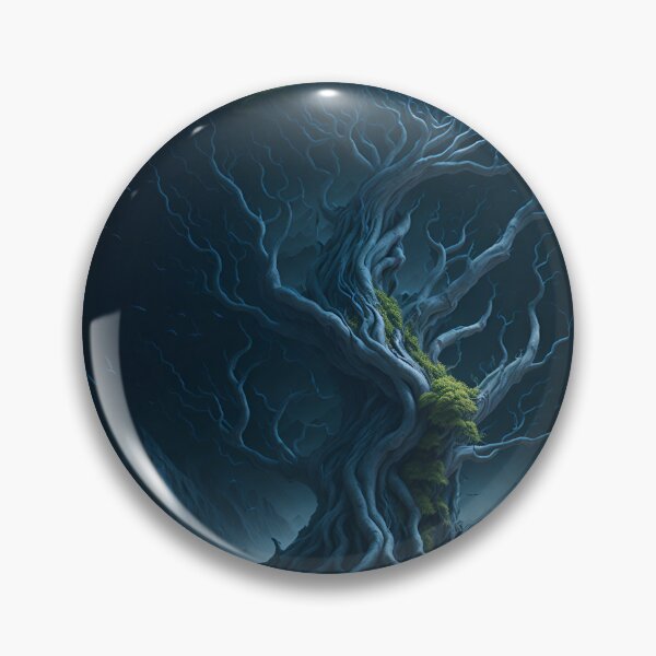 Item preview, Adversity and Triumph: Exploring Nature's Unyielding Strength| Embracing Resilience: A Stunning Visual Tribute to Nature's Tenacity designed and sold by RedArtG09.