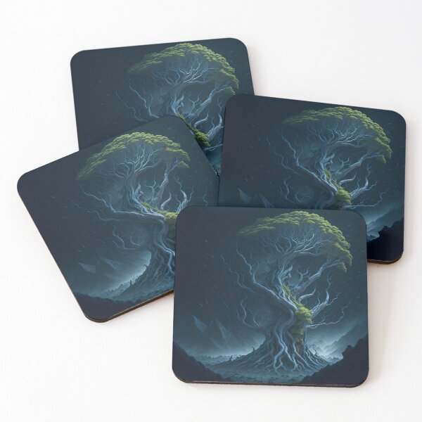 Item preview, Adversity and Triumph: Exploring Nature's Unyielding Strength| Embracing Resilience: A Stunning Visual Tribute to Nature's Tenacity designed and sold by RedArtG09.