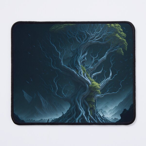 Item preview, Adversity and Triumph: Exploring Nature's Unyielding Strength| Embracing Resilience: A Stunning Visual Tribute to Nature's Tenacity designed and sold by RedArtG09.