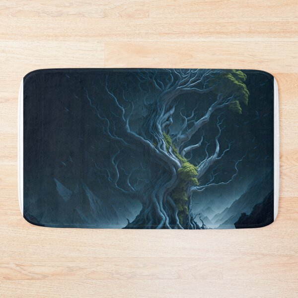 Item preview, Adversity and Triumph: Exploring Nature's Unyielding Strength| Embracing Resilience: A Stunning Visual Tribute to Nature's Tenacity designed and sold by RedArtG09.