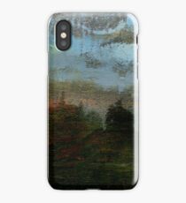 Donegal Dusk iPhone Case