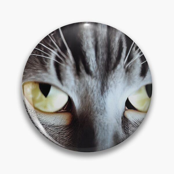 Item preview, Minka von Maunzhausen - The magical cat with hippopotamus magic tricks designed and sold by Pixelboys.