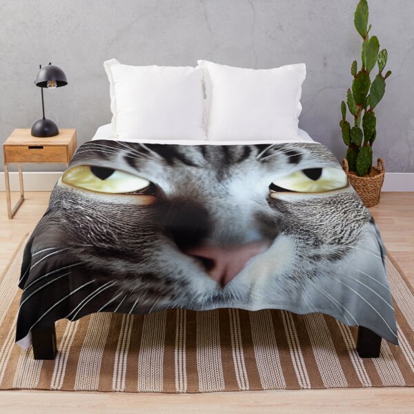 Item preview, Minka von Maunzhausen - The magical cat with hippopotamus magic tricks designed and sold by Pixelboys.