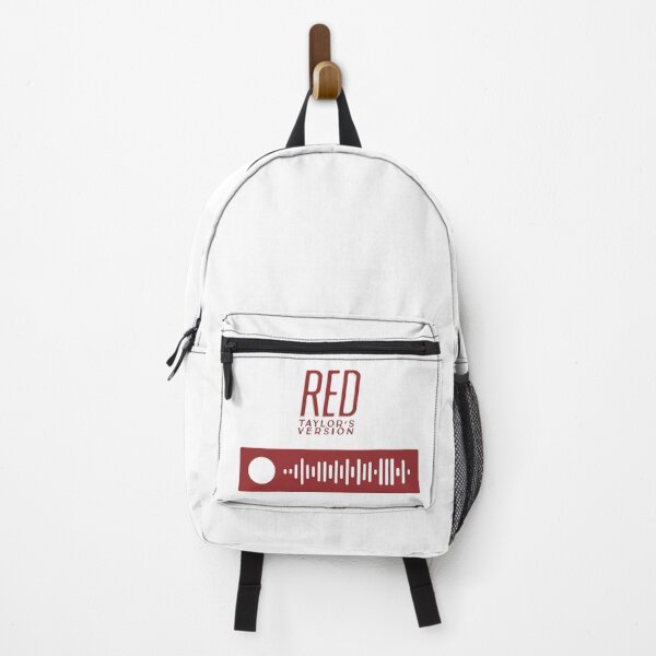 Item preview, RED Taylor Swift Spotify designed and sold by aspolaris17.