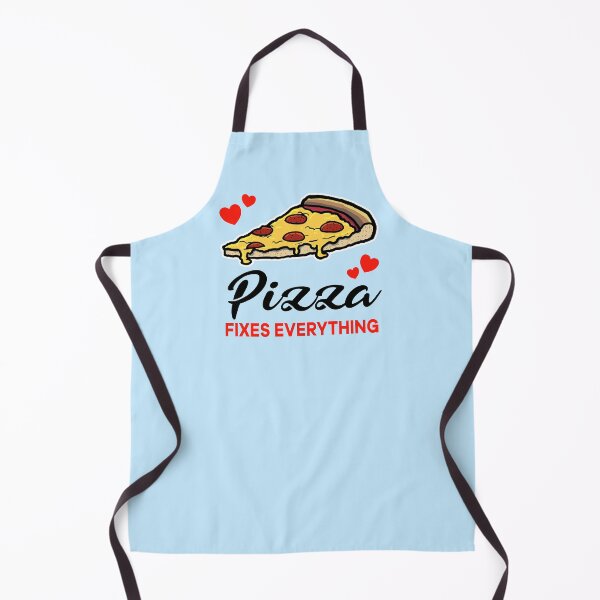 Item preview, Pepperoni Pizza fixes everything designed and sold by jonmlam.