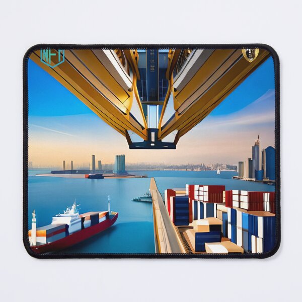 Item preview, Taxes and Customs Duties designed and sold by LoFaroShop.