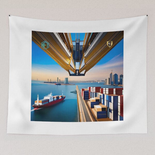 Item preview, Taxes and Customs Duties designed and sold by LoFaroShop.