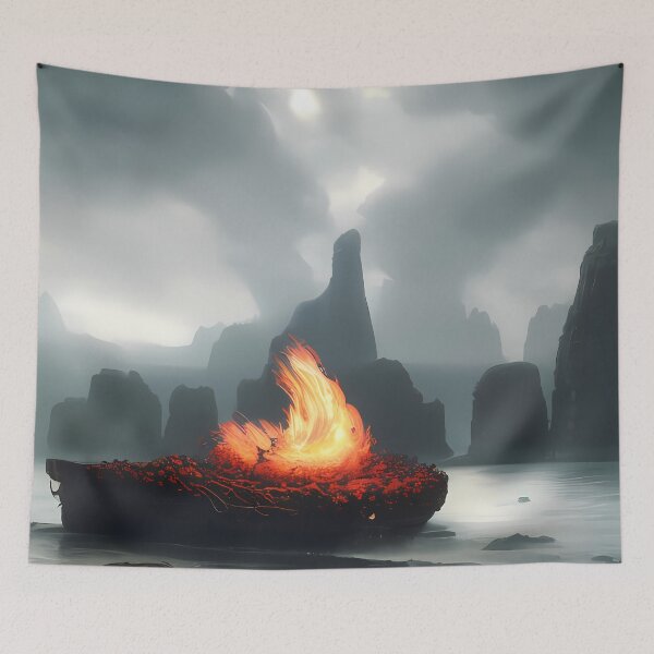 Item preview, Adventure Vibes 36 designed and sold by ONYX Pixee.