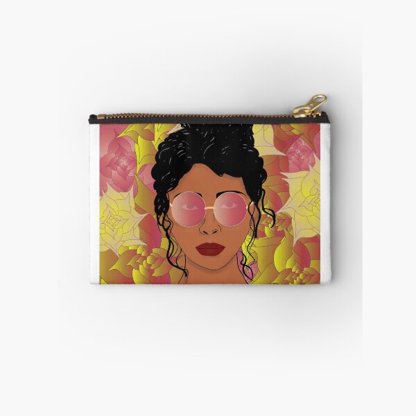 Item preview, Rose Colored Glasses designed and sold by Audrey Powell.