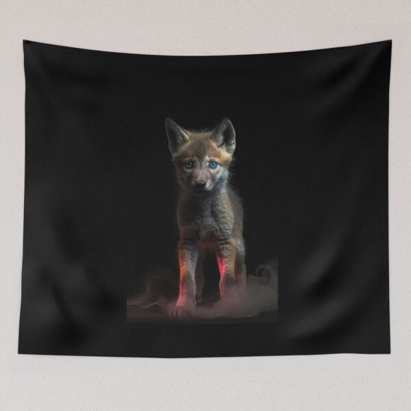 Item preview, Smoke Animal 32 designed and sold by Sotiris Filippou.