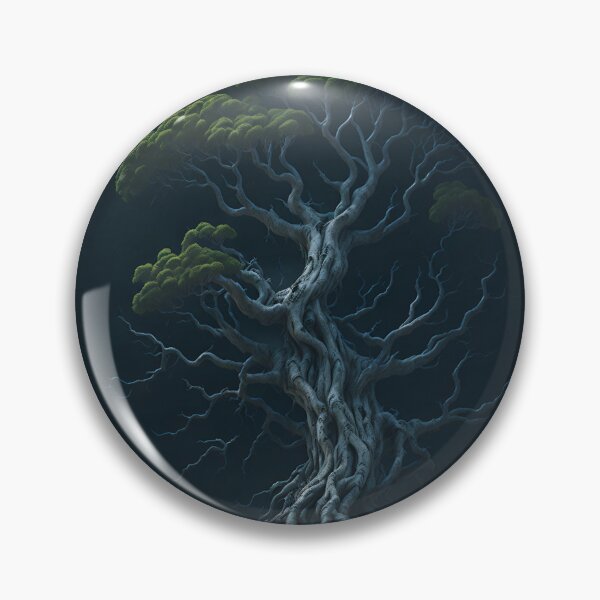 Item preview, Nature's Resilience Unveiled: An Inspiring Poster of Triumph| Defying Limitations: Witnessing Nature's Unbreakable Spirit designed and sold by RedArtG09.