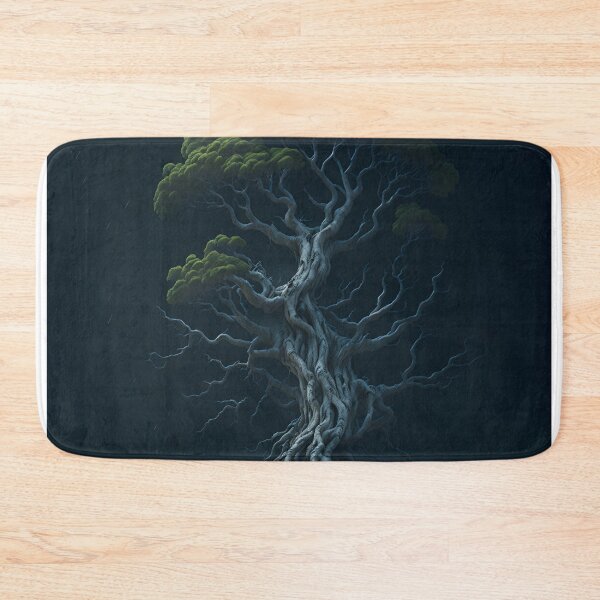 Item preview, Nature's Resilience Unveiled: An Inspiring Poster of Triumph| Defying Limitations: Witnessing Nature's Unbreakable Spirit designed and sold by RedArtG09.